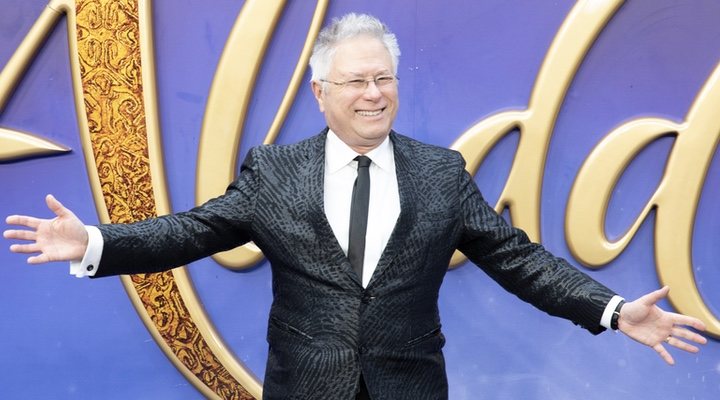 Alan Menken