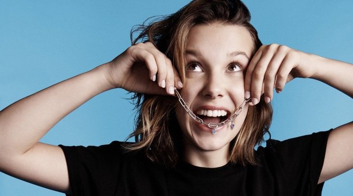 Millie Bobby Brown