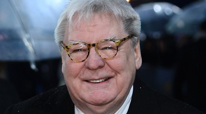 Alan Parker