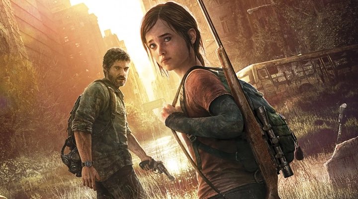 The Last of Us