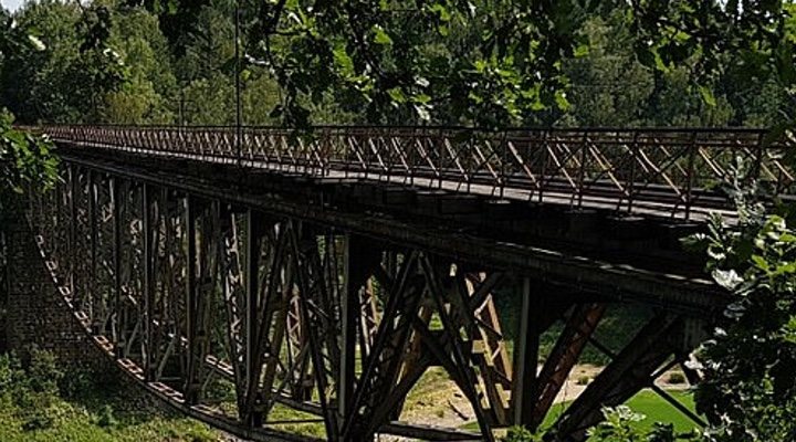 Puente de Pilchowickie