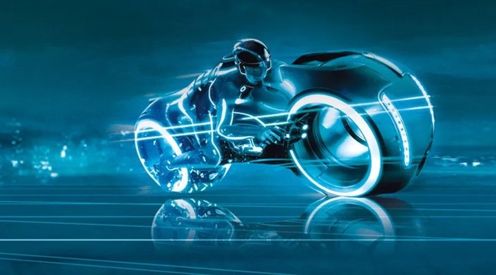 Tron: Legacy