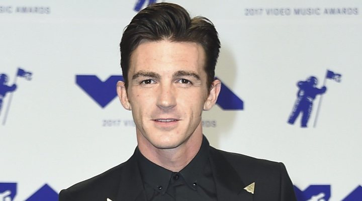 Drake Bell