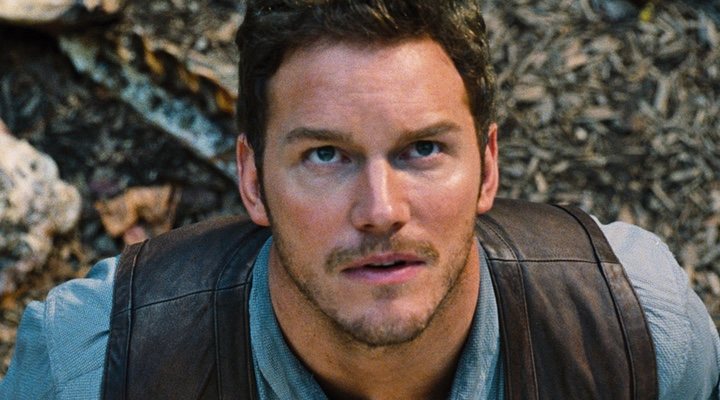  Chris Pratt en 'Jurassic World: Dominion' (2021)