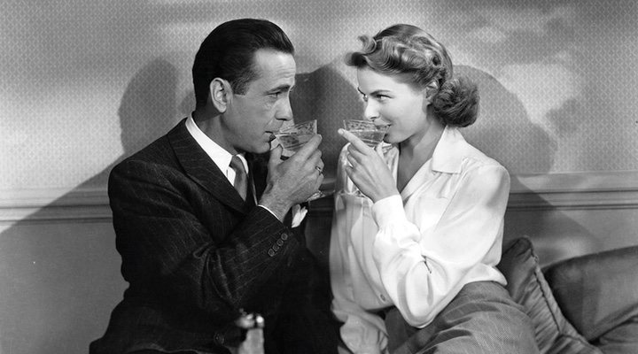  'Casablanca'