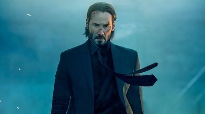 'John Wick'