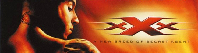 La tercera de 'xXx', en 3D