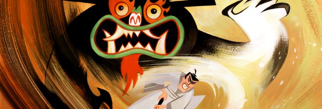 Samurai Jack