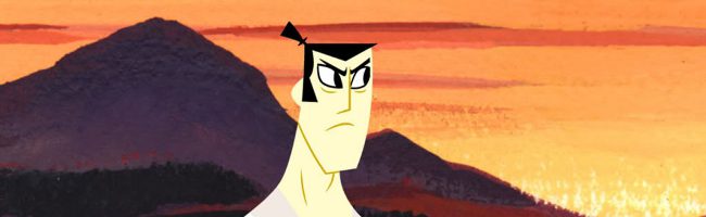 Samurai Jack