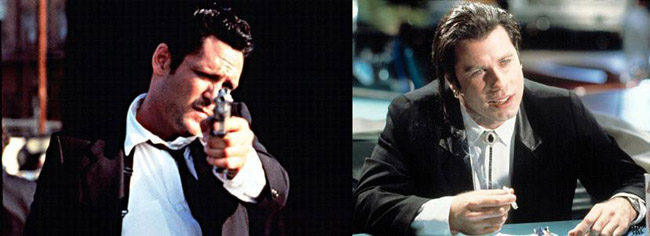 Michael Madsen no descarta 'The Vega Brothers'