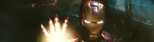 Publicidad viral de 'Iron Man 2'