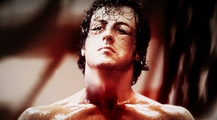  'Rocky II'