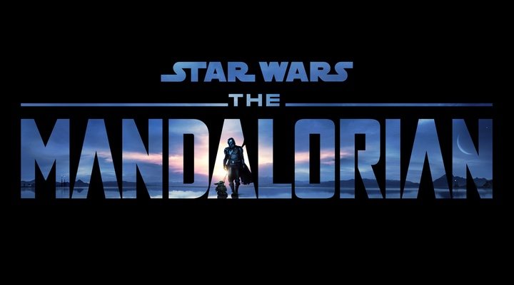 Logo de la segunda temporada de 'The Mandalorian'