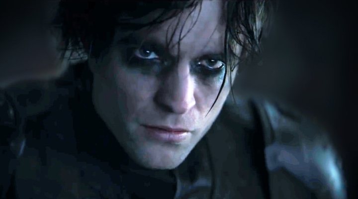  Robert Pattinson en 'The Batman'