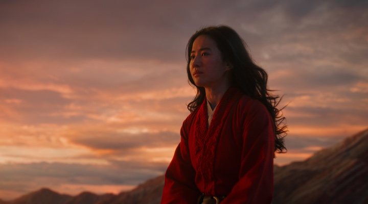 'Mulan'