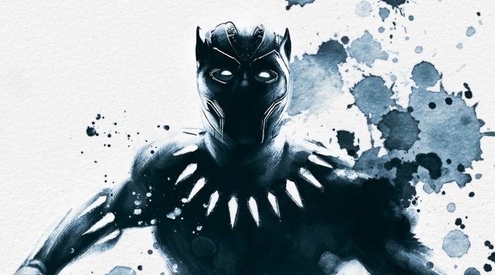 Black Panther