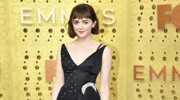 Maisie Williams