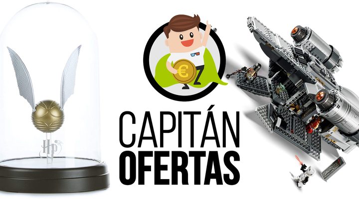 Ofertas merchandising