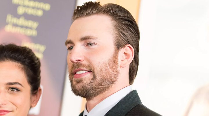 Chris Evans