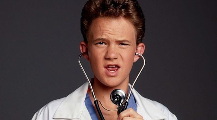 'Doogie Howser, M.D'