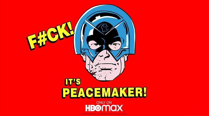 Anuncio de la serie de Peacemaker en HBO Max