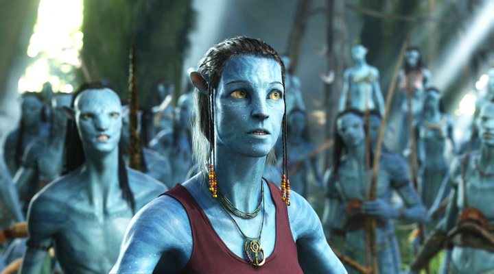 'Avatar'