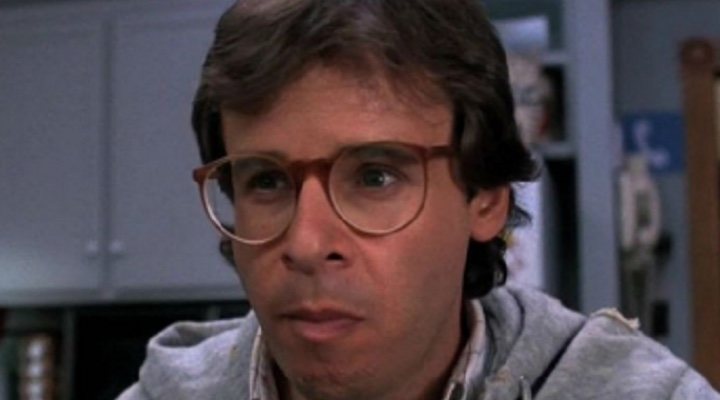 Rick Moranis