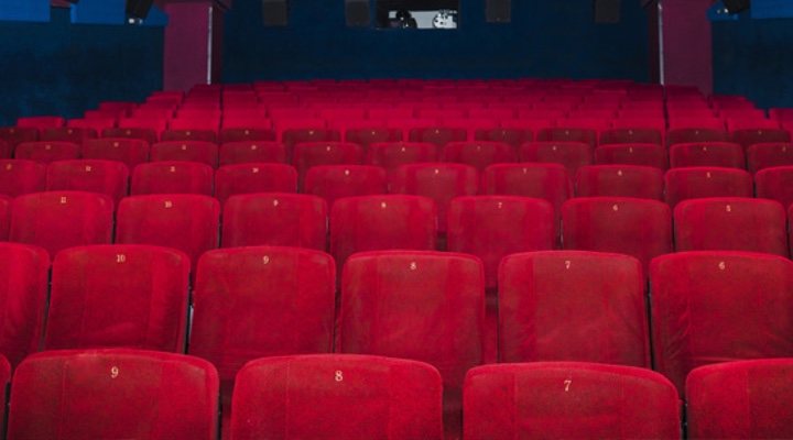 Sala de cine