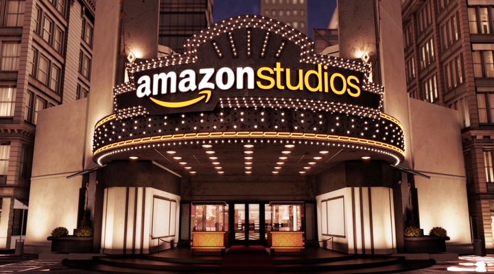 Amazon Studios