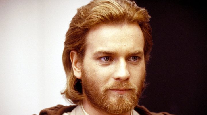 Obi-Wan Kenobi