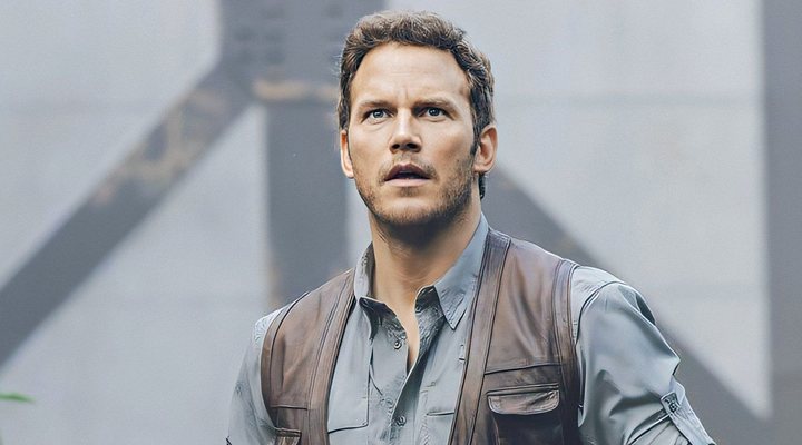 Chris Pratt