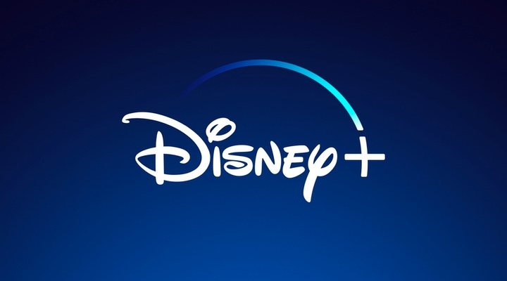 Logo de Disney+