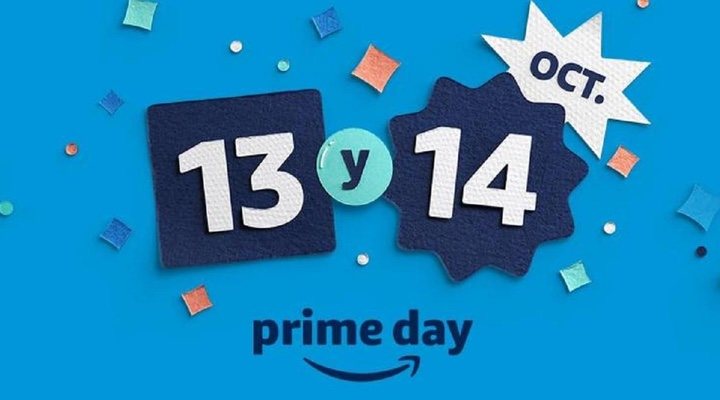 Amazon Prime Day 2020