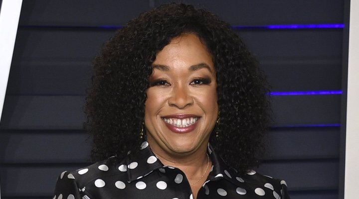 Shonda Rhimes