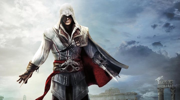  'Assassin's Creed'