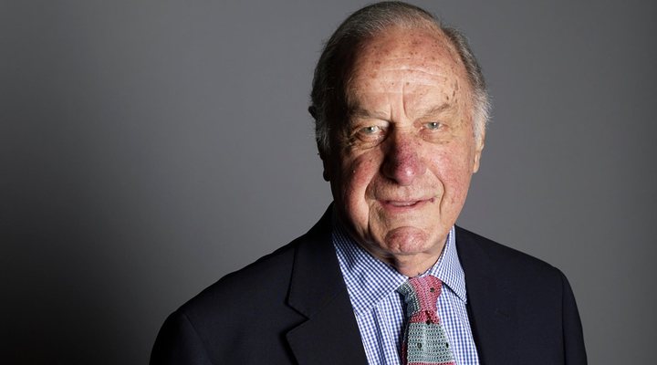 Geoffrey Palmer