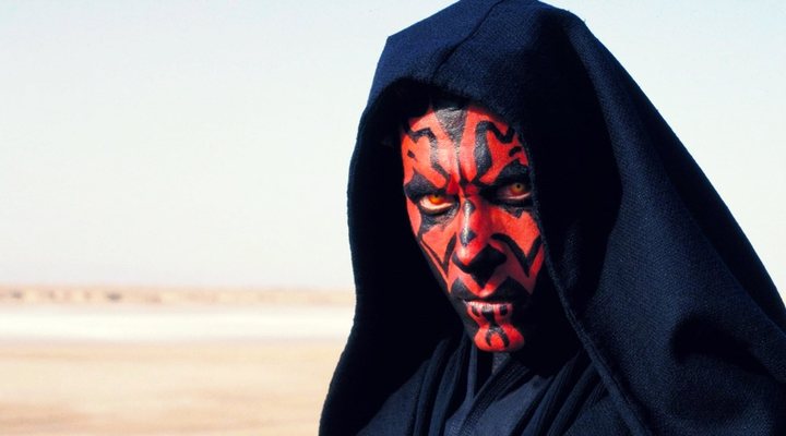 Darth Maul