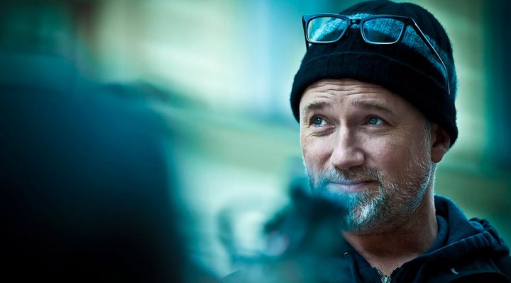 David Fincher