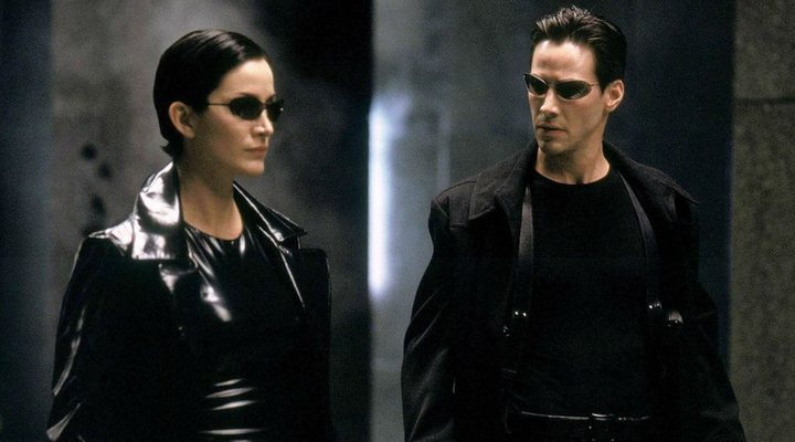 'Matrix 4'