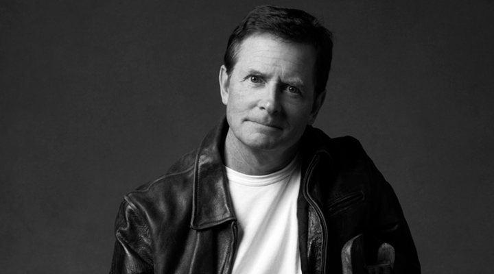 Michael J. Fox