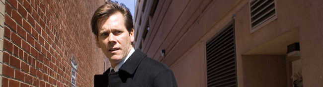 Kevin Bacon se suma a lo nuevo de Carell