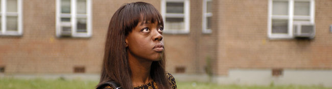 Viola Davis protagonizará 'The help'