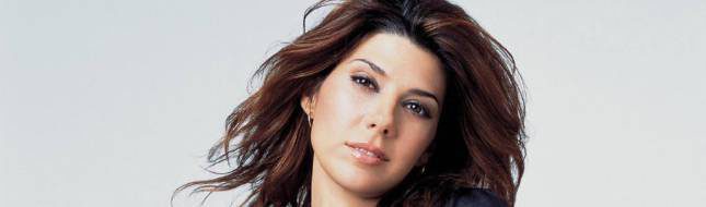 Marisa Tomei en 'The Lincoln lawyer'