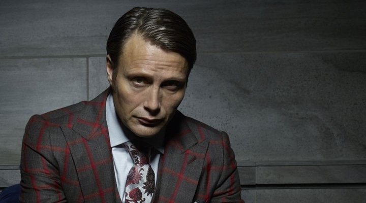  Mads Mikkelsen