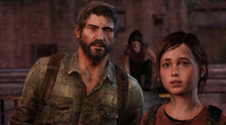 'The Last of Us'