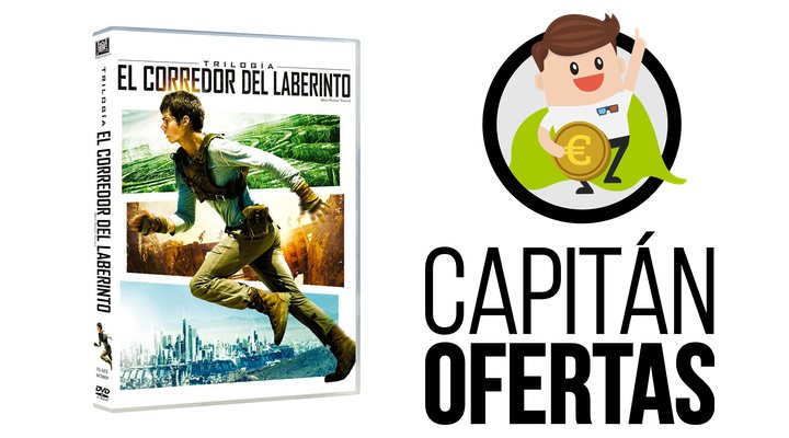 Capitán ofertas