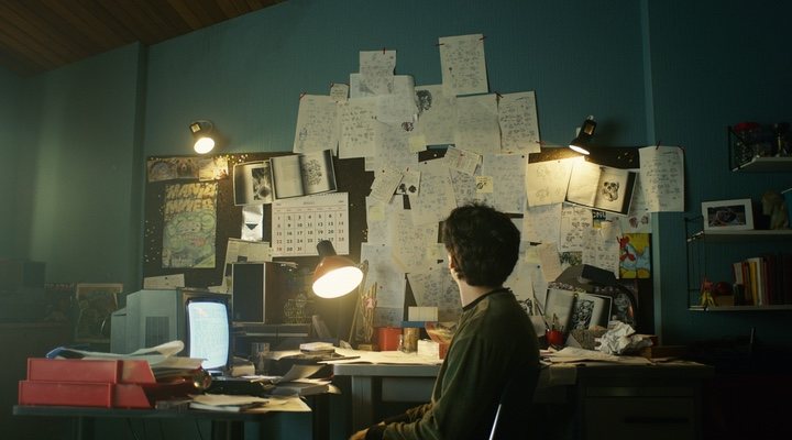 'Black Mirror: Bandersnatch'