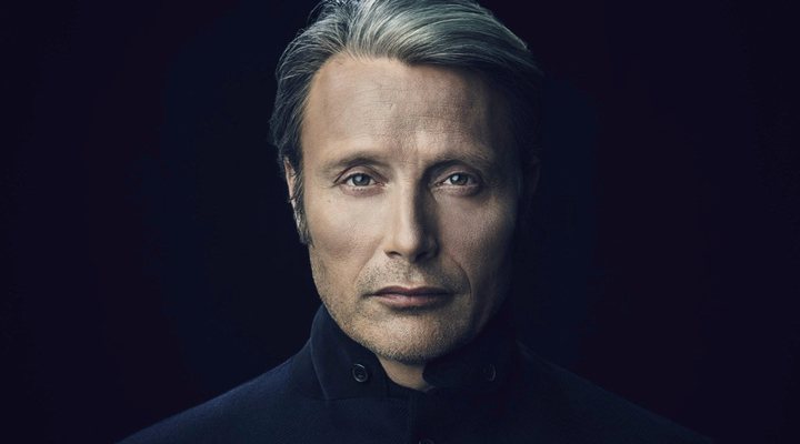 Mads Mikkelsen