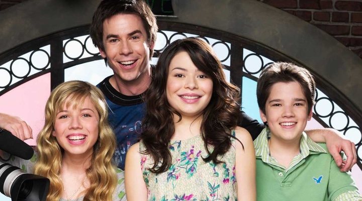 'iCarly'