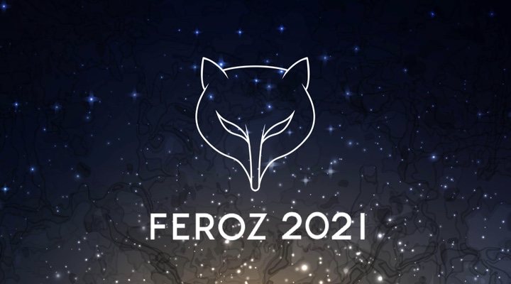 Premios Feroz 2021